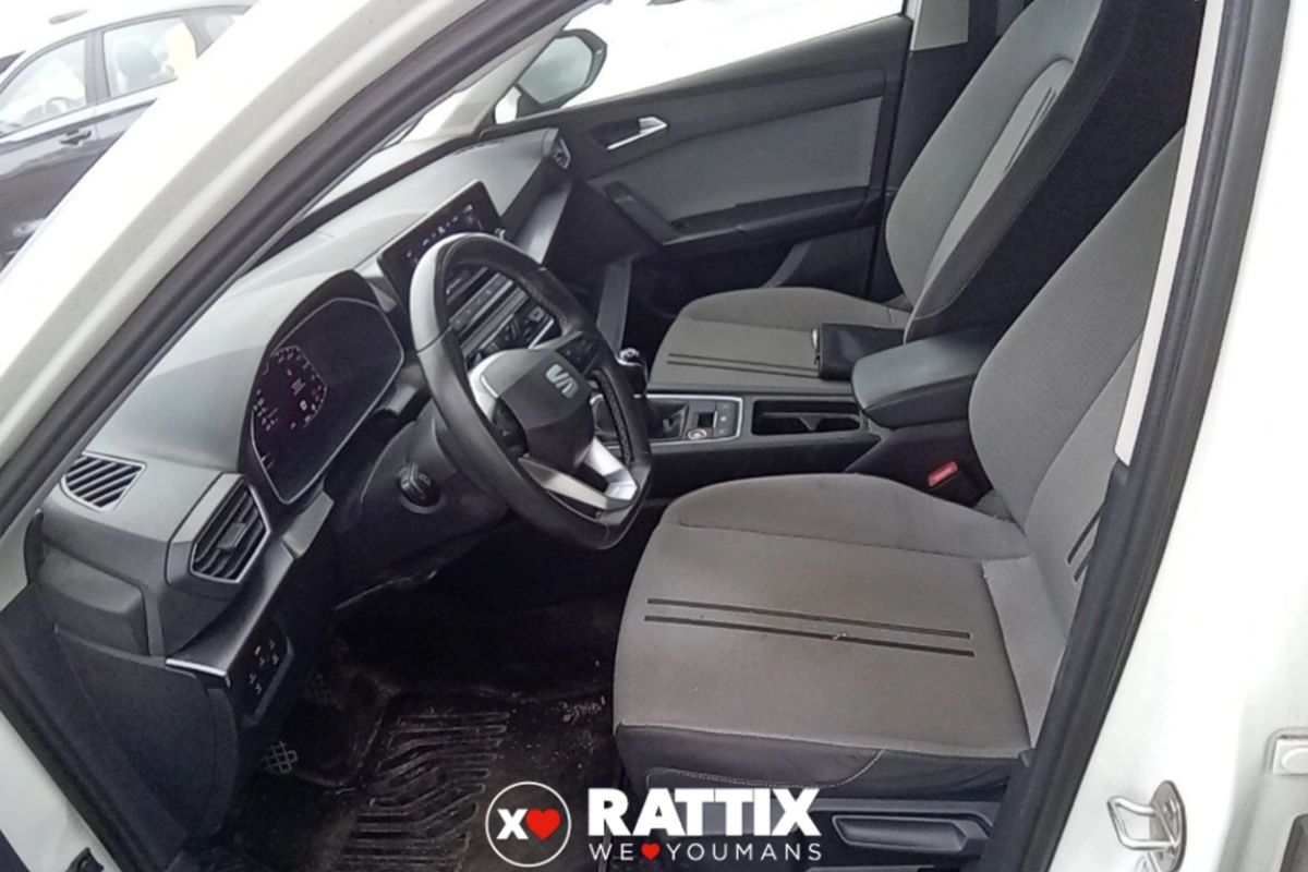 SEAT Leon IV 2020 2.0 tdi Style 115cv